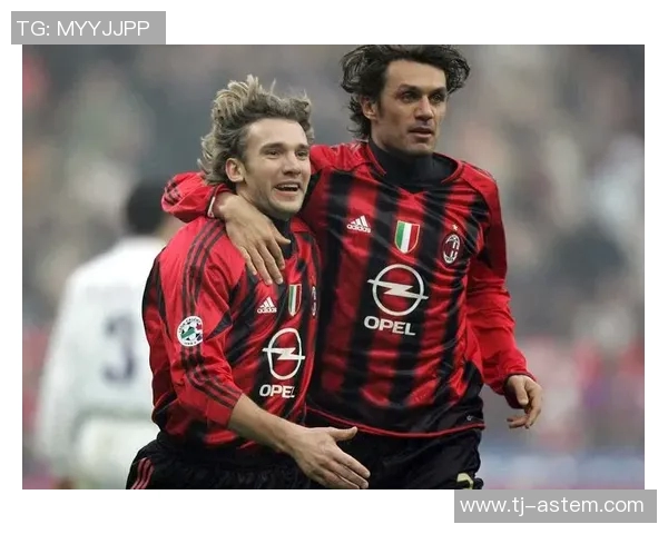 AC米兰与世界级球员的情缘揭秘背后不为人知的故事与传奇