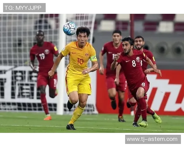 卡塔尔足球明星阵容揭秘他们的成就与影响力分析