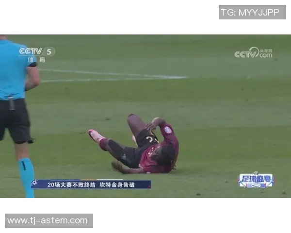 足球明星们如何看待坎特的场上表现与职业精神