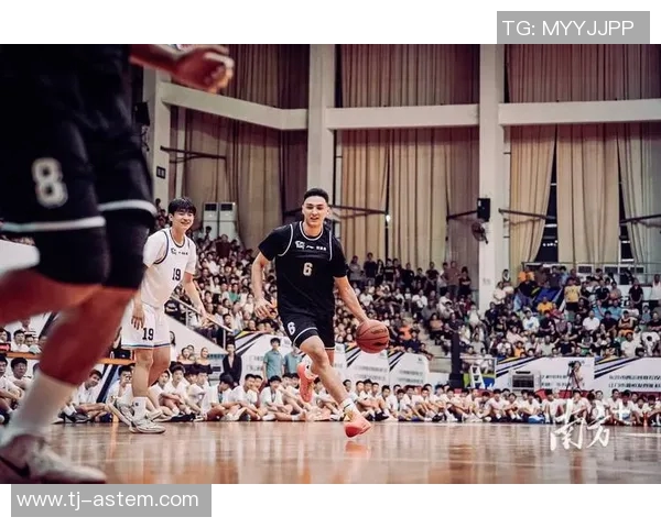 篮球全明星盛典聚焦明星球员精彩对决与激情时刻的完美结合